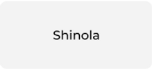 Shinola